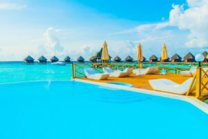List of Beach Resorts in UAE